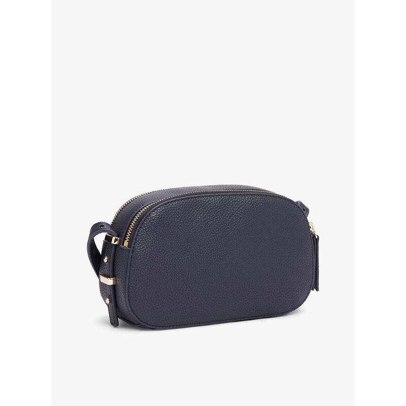 Tommy Hilfiger TH Legacy Textured Camerabag image number 1
